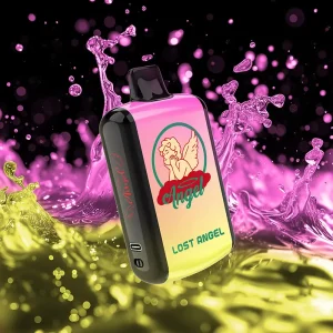 Strawberry Kiwi 3g