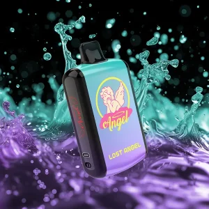Grape Ice 2g