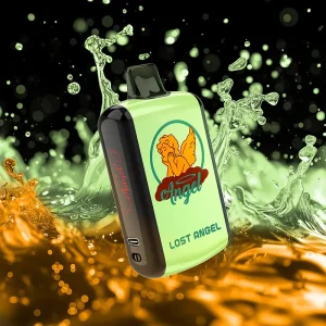 Sour Apple Ice 2