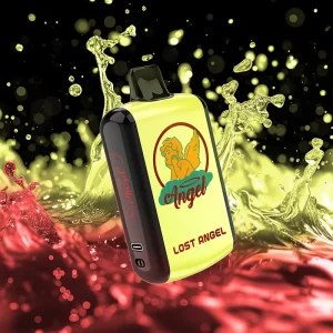 Strawberry Banana 2