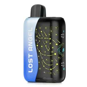 Blue Razz Ice 3g