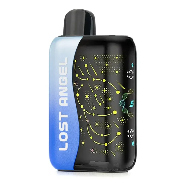 Blue Razz Ice 3g