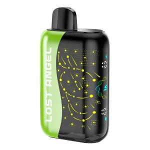 Sour Apple Ice 2g