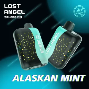 Alaskan Mint 2g