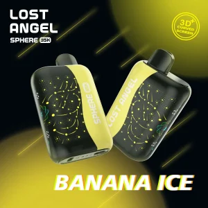 Banana Ice 2g