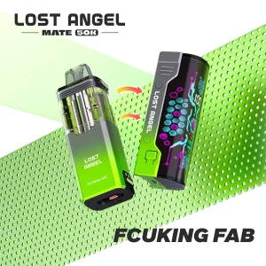 Fcuking Fab 2g