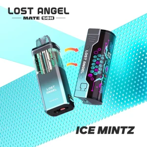 Ice Mintz 2g