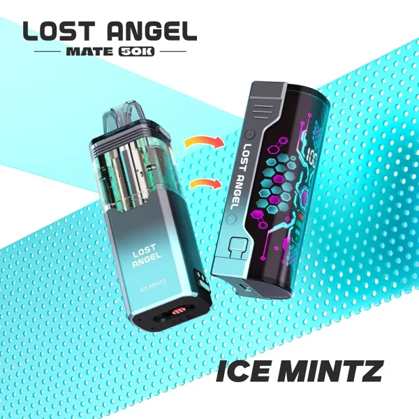 Ice Mintz 2g