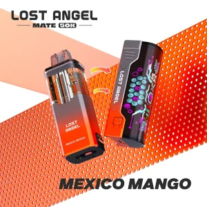 Mexico Mango 2g