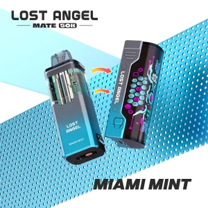 Miami Mint 2g