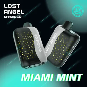 Miami Mint 2g