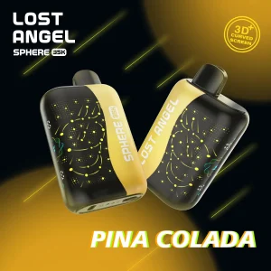 Pina Colada 2g