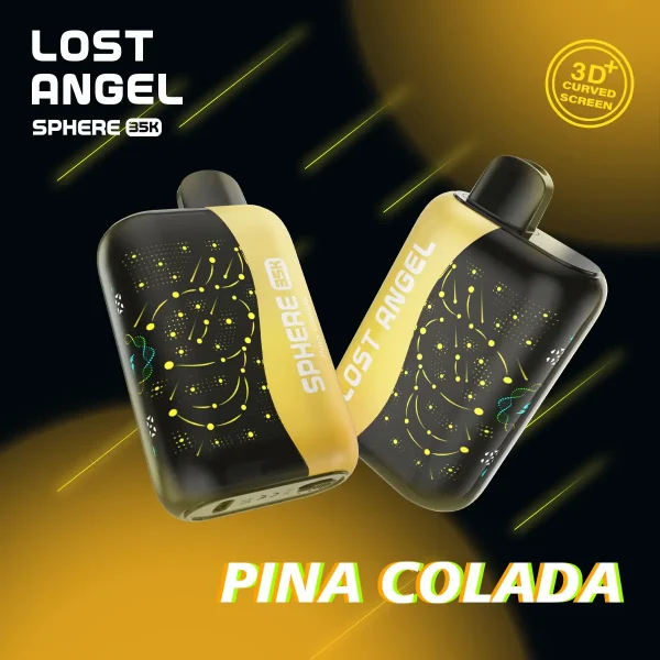 Pina Colada 2g