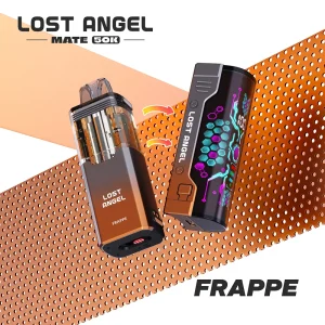 Frappe 2g