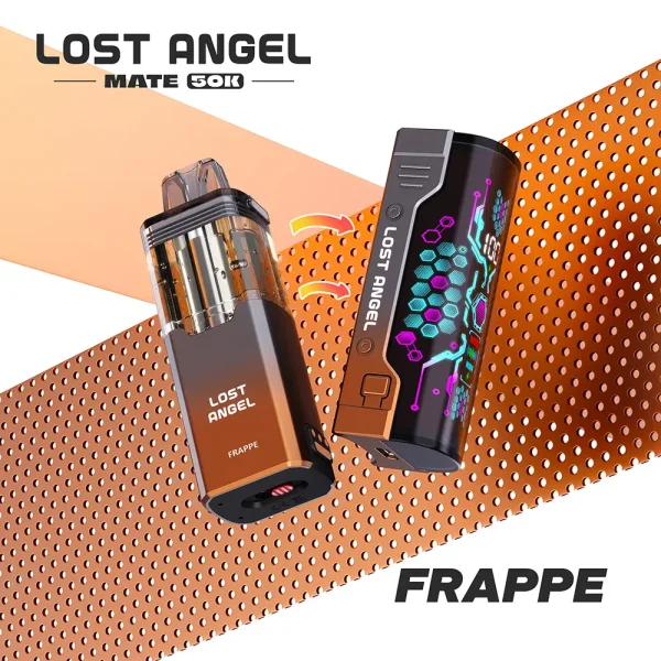 Frappe 2g