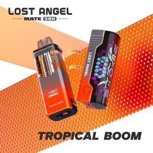 Tropical Boom 3g