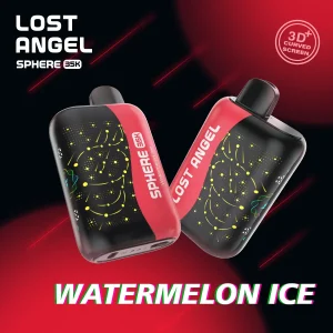 Watermelon Ice 2